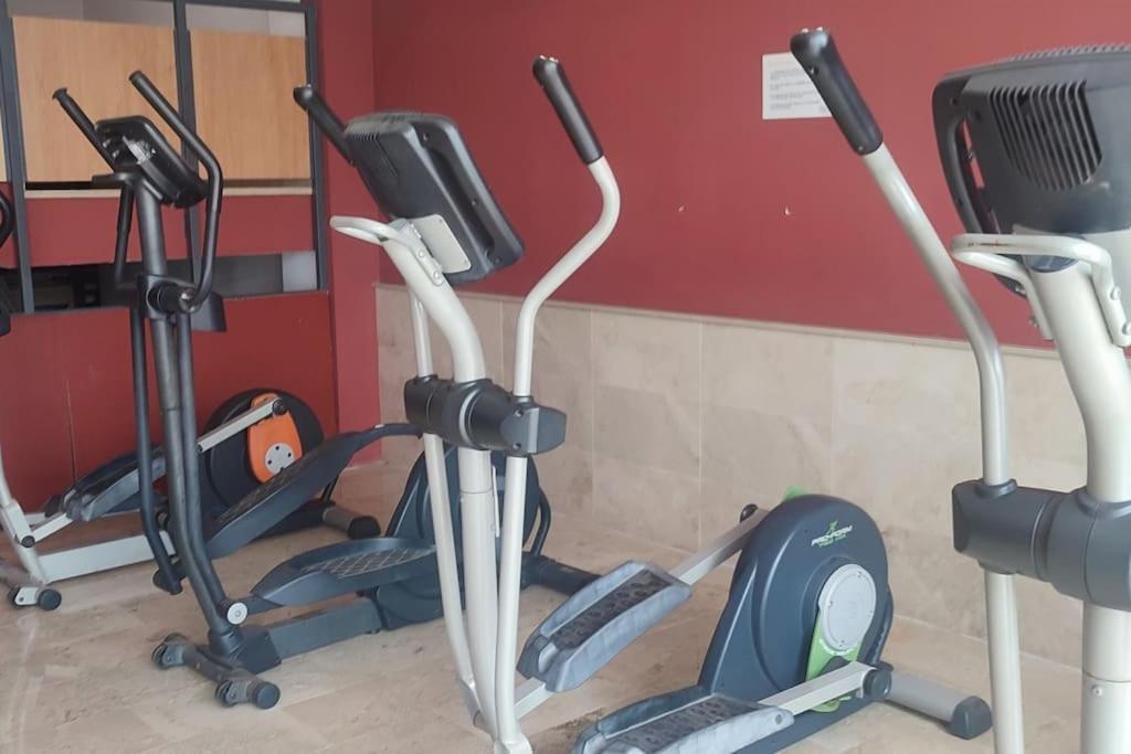 Vera Playa Puerto Rey. A Estrenar. Mar Y Piscina Ngoại thất bức ảnh