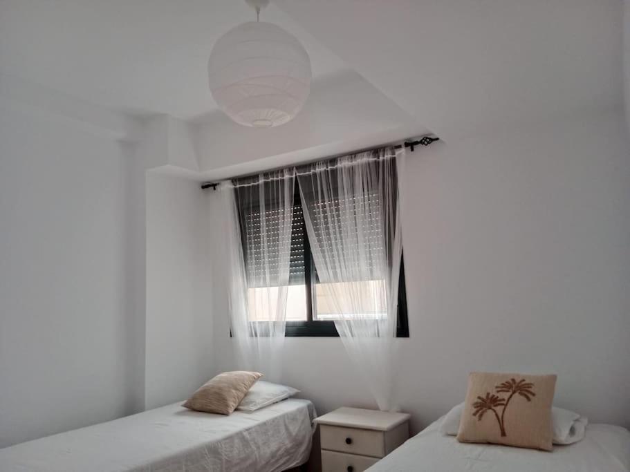 Vera Playa Puerto Rey. A Estrenar. Mar Y Piscina Ngoại thất bức ảnh