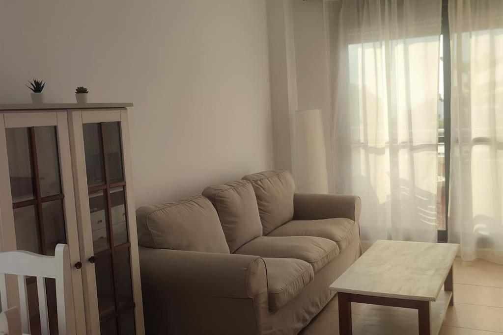 Vera Playa Puerto Rey. A Estrenar. Mar Y Piscina Ngoại thất bức ảnh