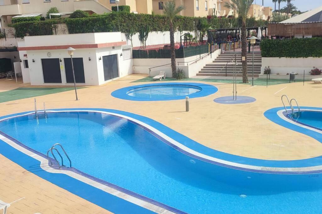 Vera Playa Puerto Rey. A Estrenar. Mar Y Piscina Ngoại thất bức ảnh