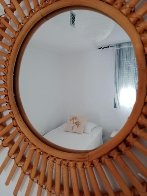 Vera Playa Puerto Rey. A Estrenar. Mar Y Piscina Ngoại thất bức ảnh