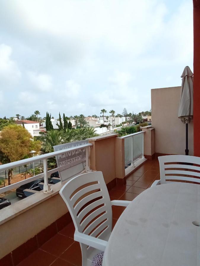 Vera Playa Puerto Rey. A Estrenar. Mar Y Piscina Ngoại thất bức ảnh
